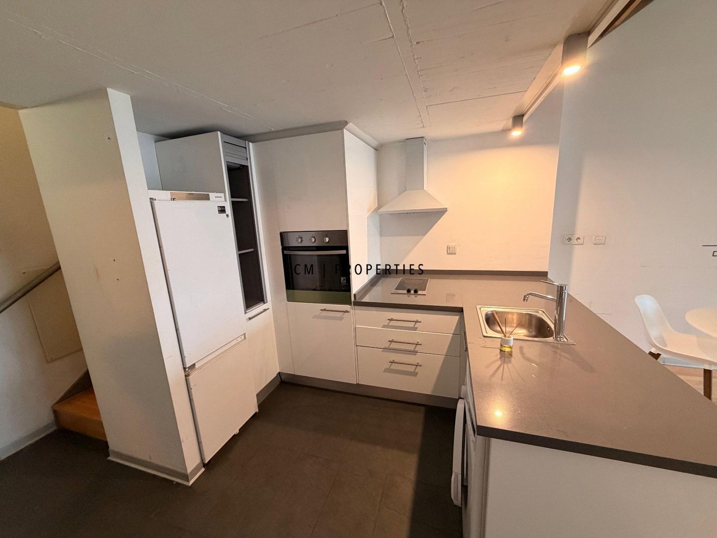 Wohnung 100 m² in Valencia