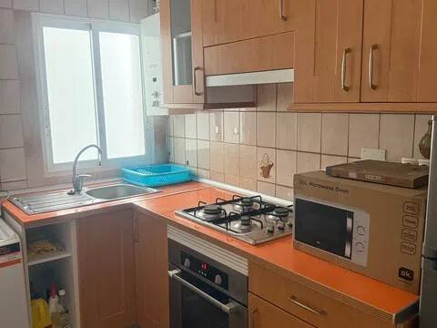Pis de 55 m² a Alacant