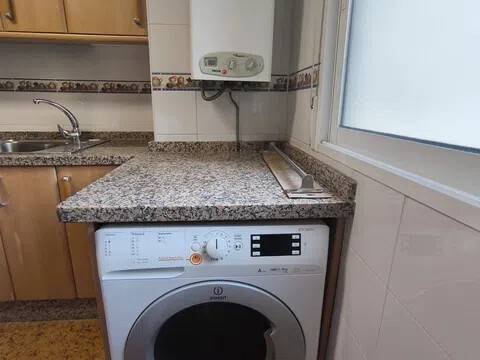 Habitación 100 m², Alcoy