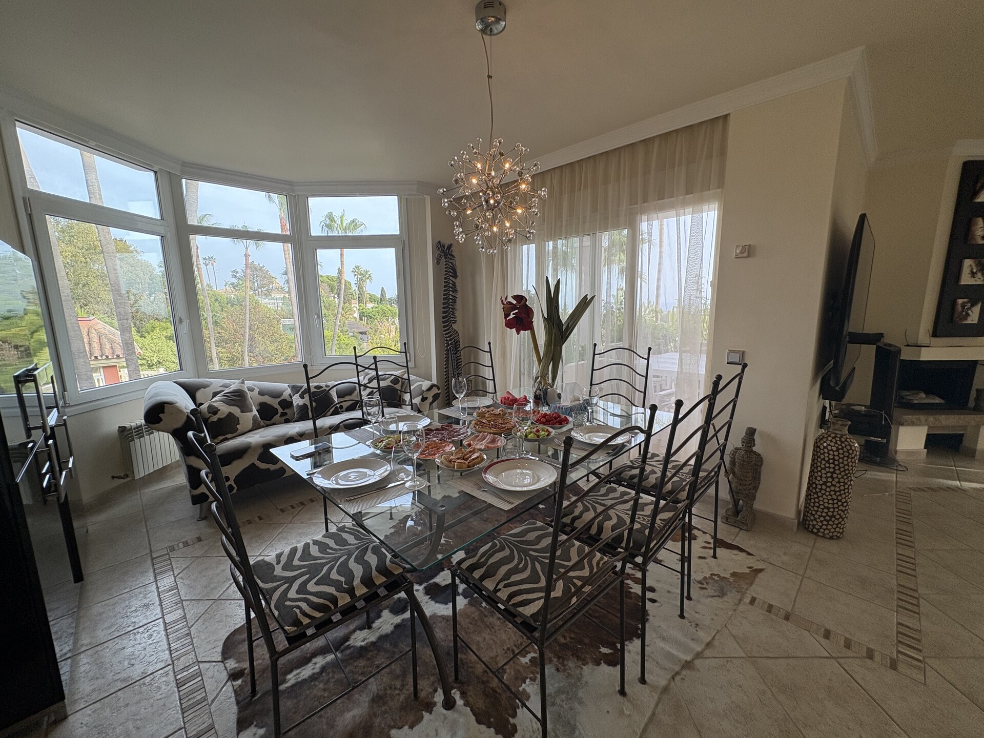 Appartamento 300 m² a Mijas