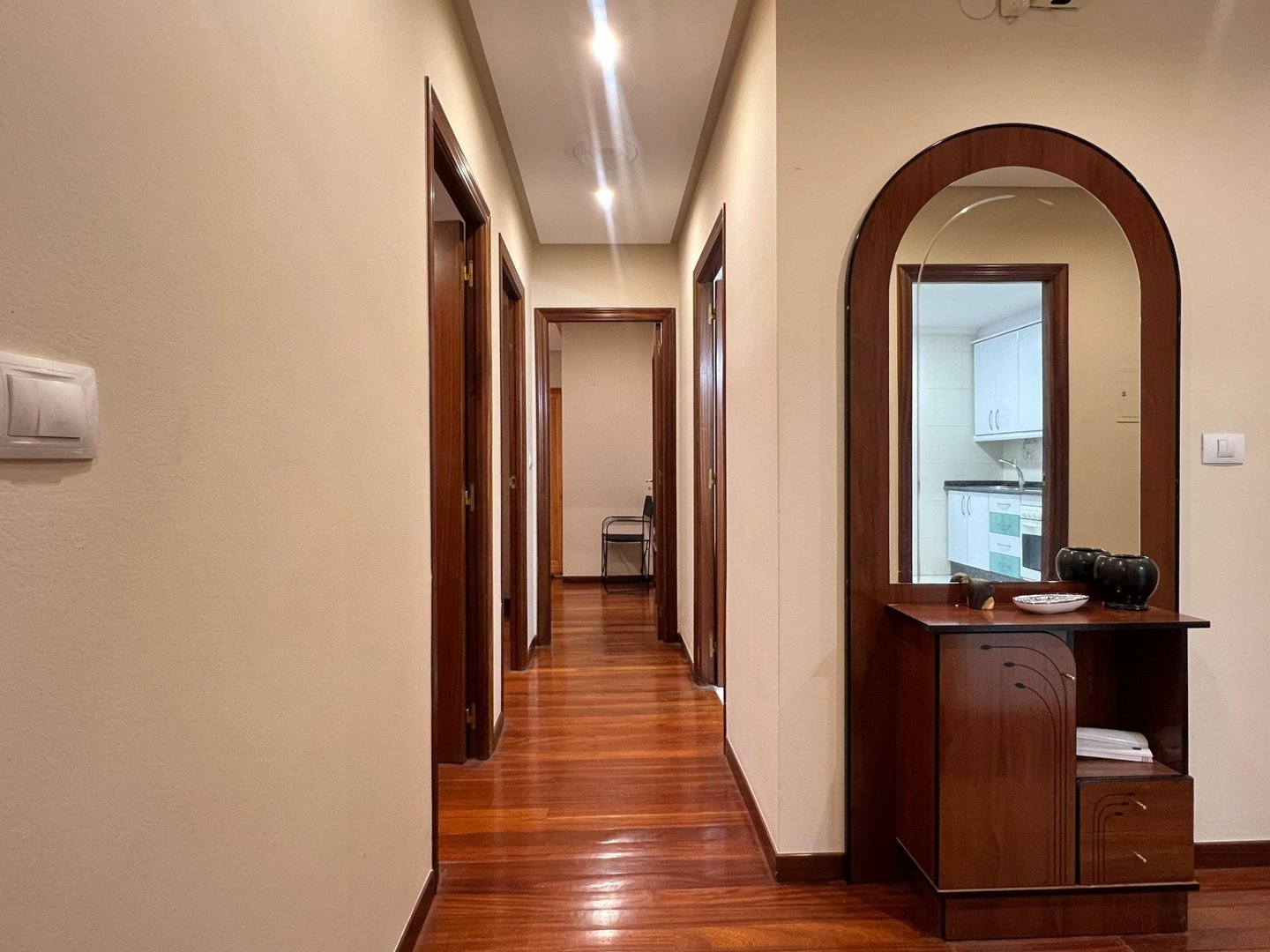 Appartamento 85 m² a Ourense