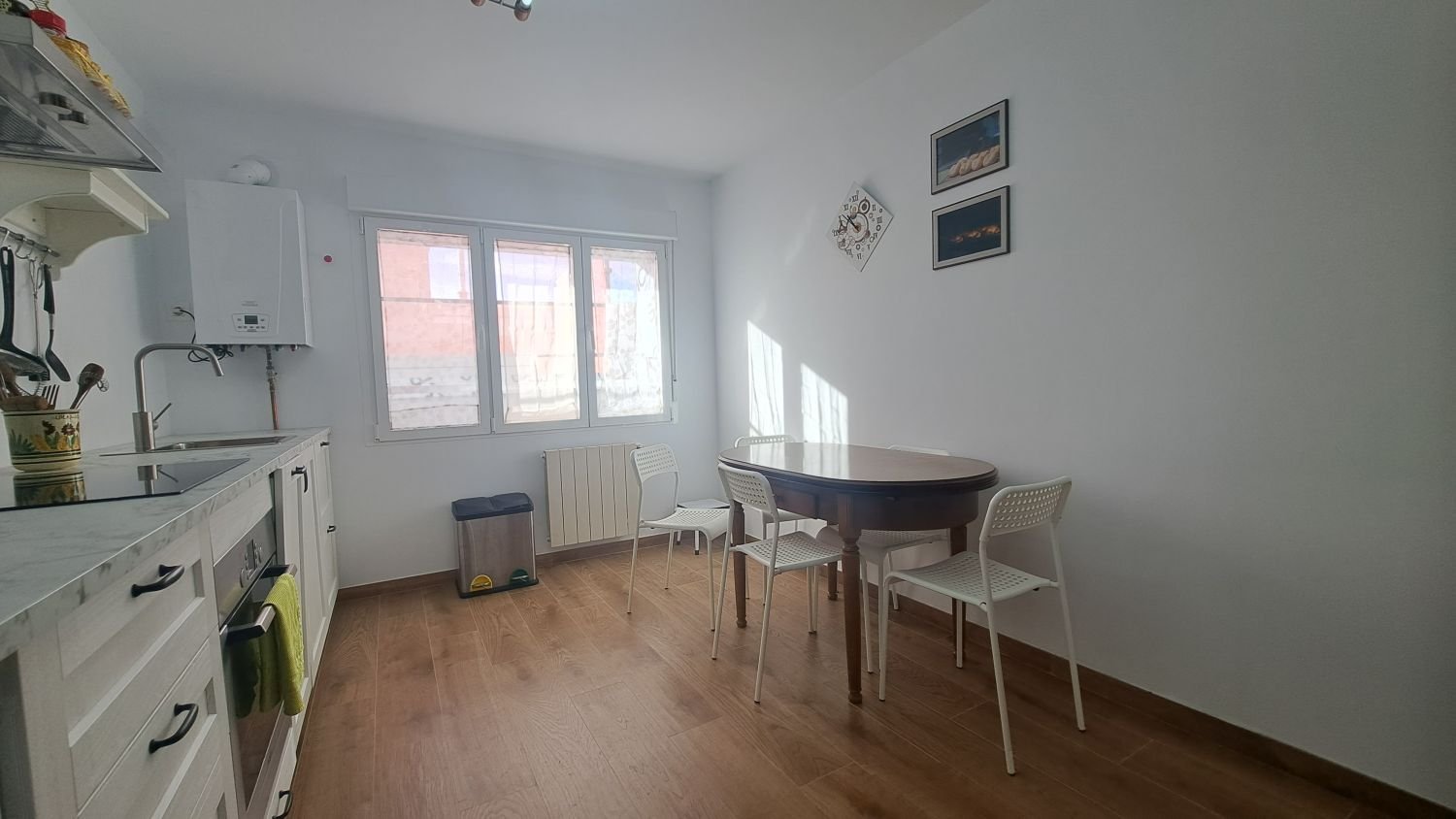 Pis de 105 m² a Gijón