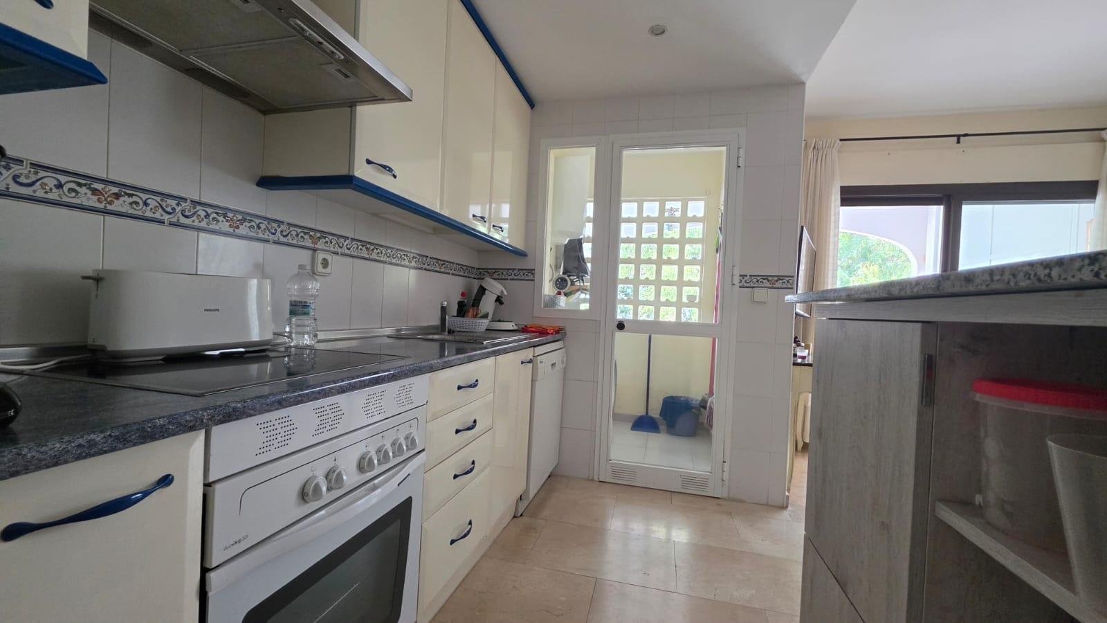 Pis de 80 m² a Manilva