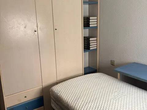 Piso de 76 m² en Almería