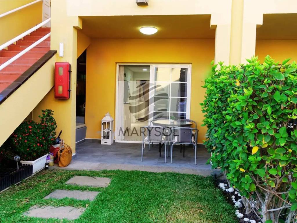 Appartamento 50 m² a San Bartolomé de Tirajana