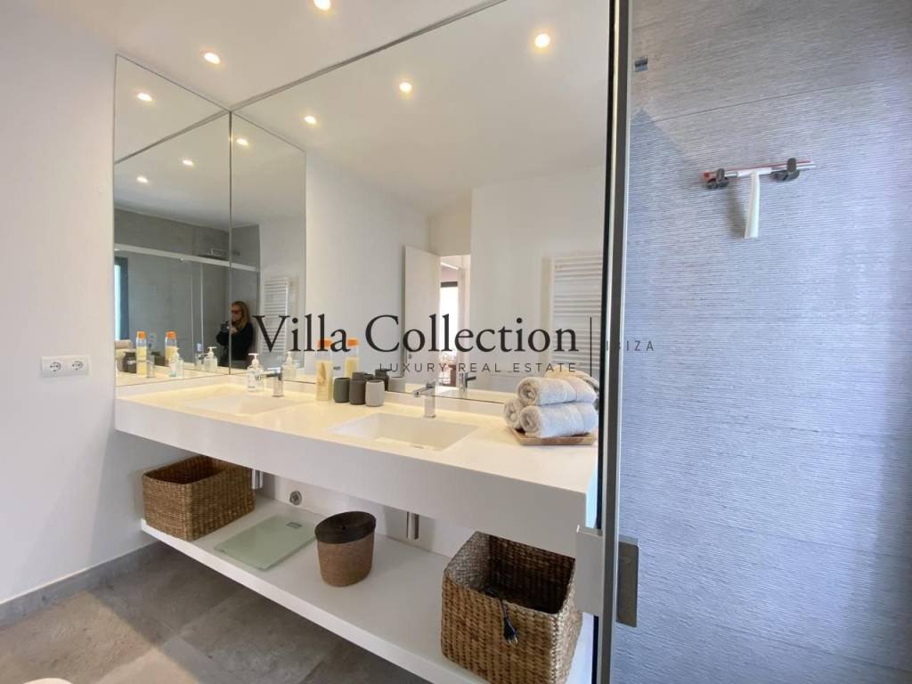 Casa de 140 m² en Santa Eulària des Riu