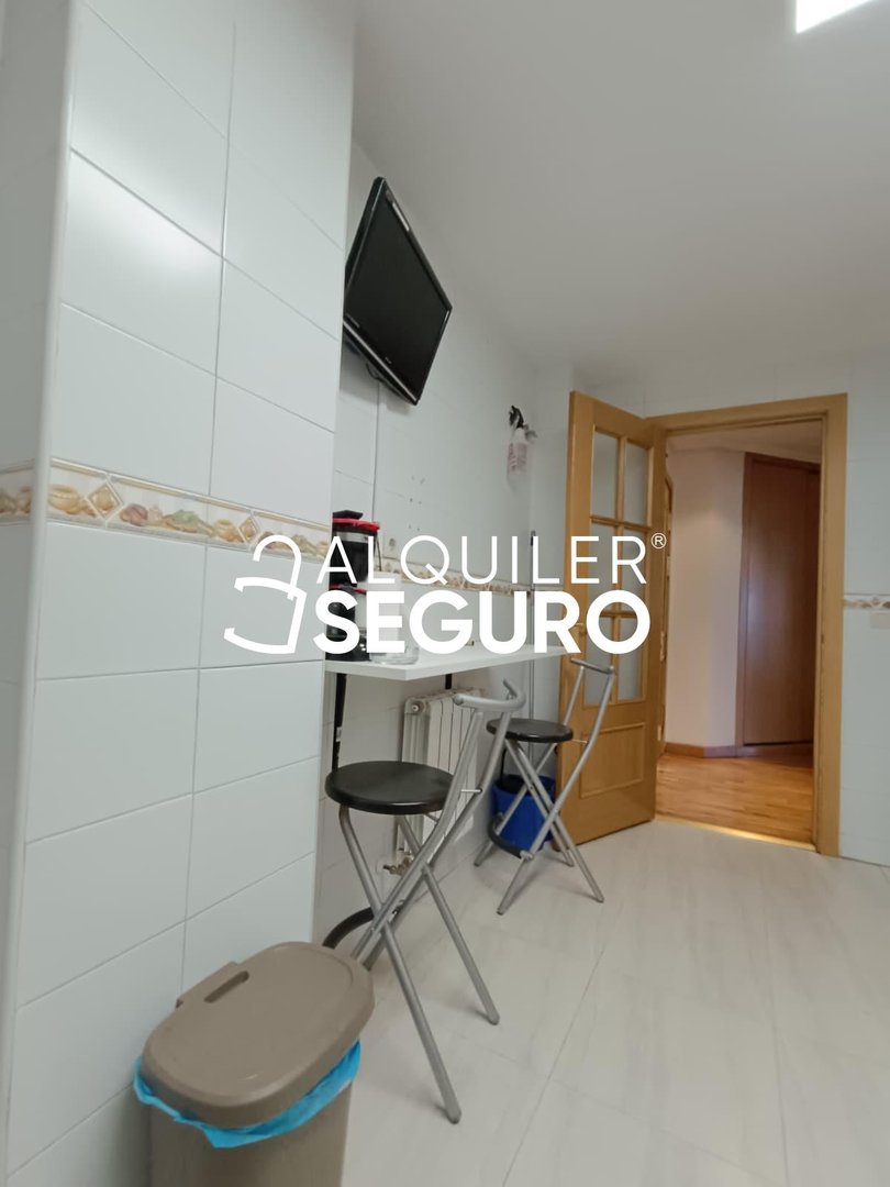 Piso de 110 m² en Valdemoro