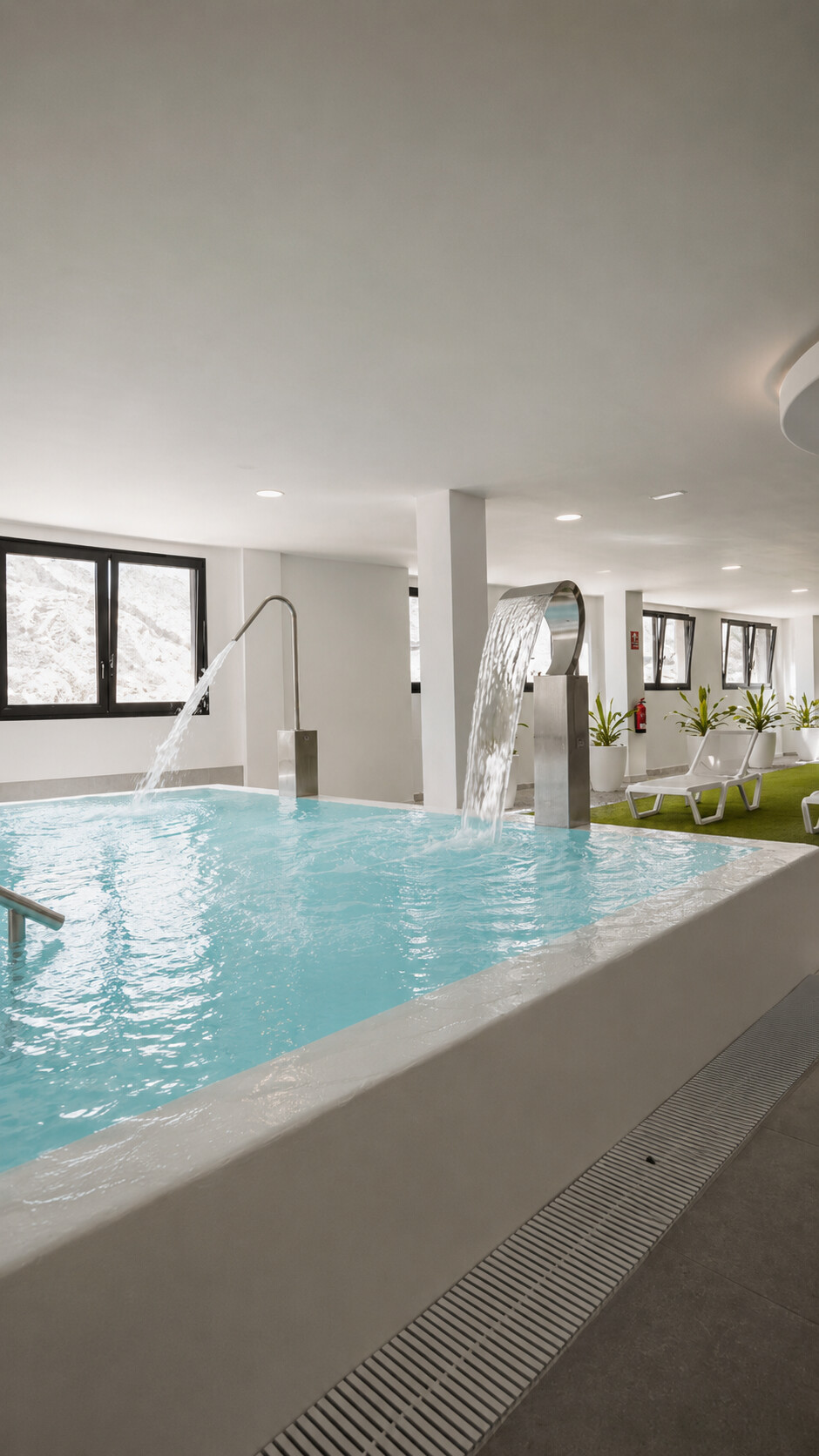 Piso de 42 m² en Mogán