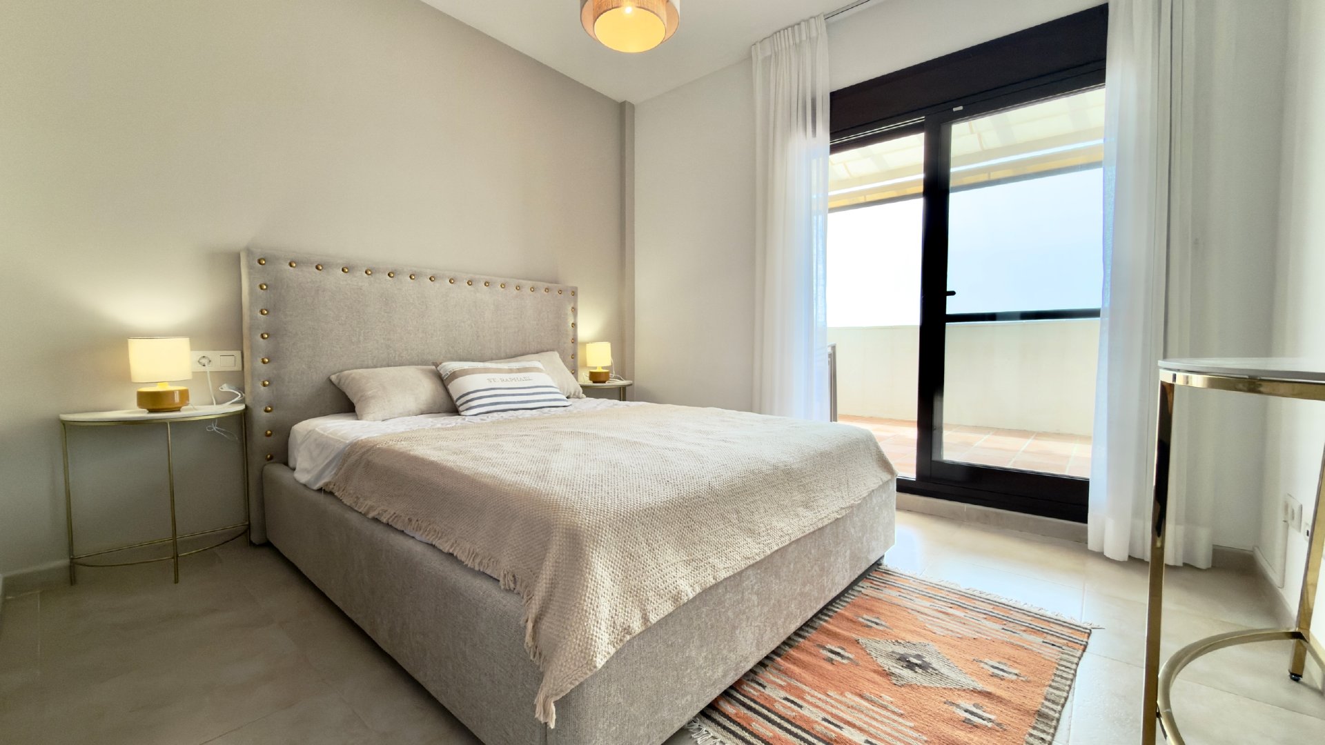 Appartement 134 m² à Marbella