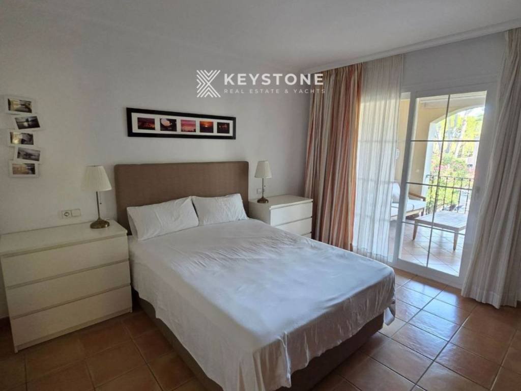 Wohnung 105 m² in Calvià