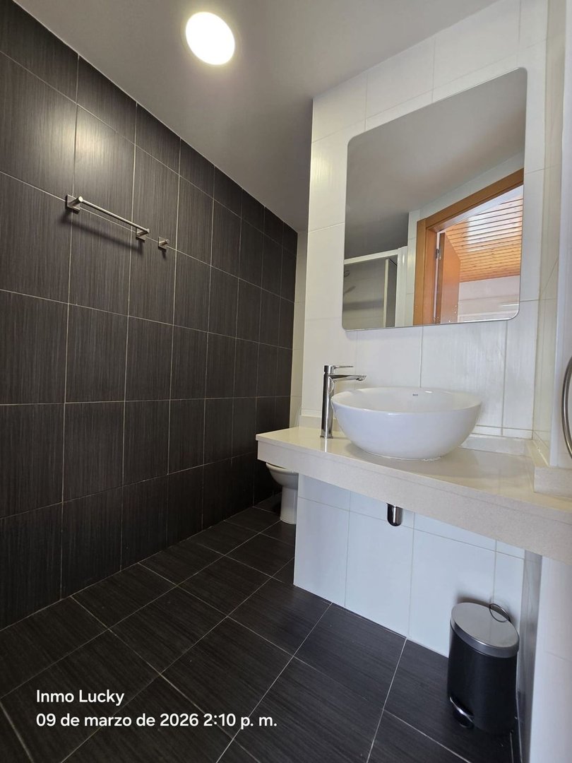 Apartamento 115 m² em Paterna