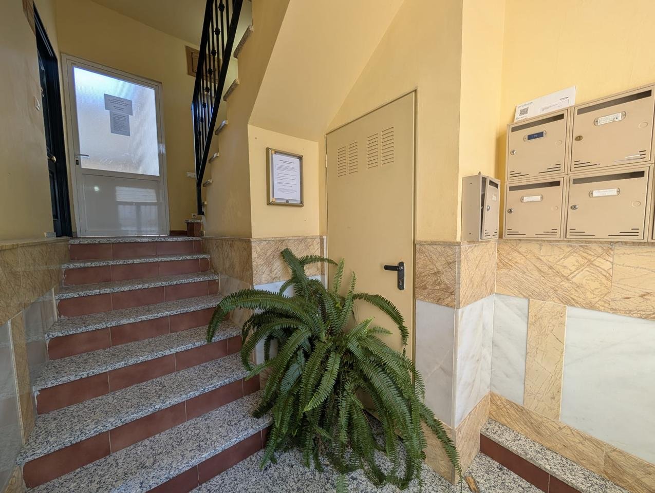 Wohnung 64 m² in Linares