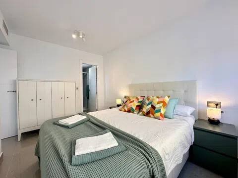 Piso de 79 m² en Águilas