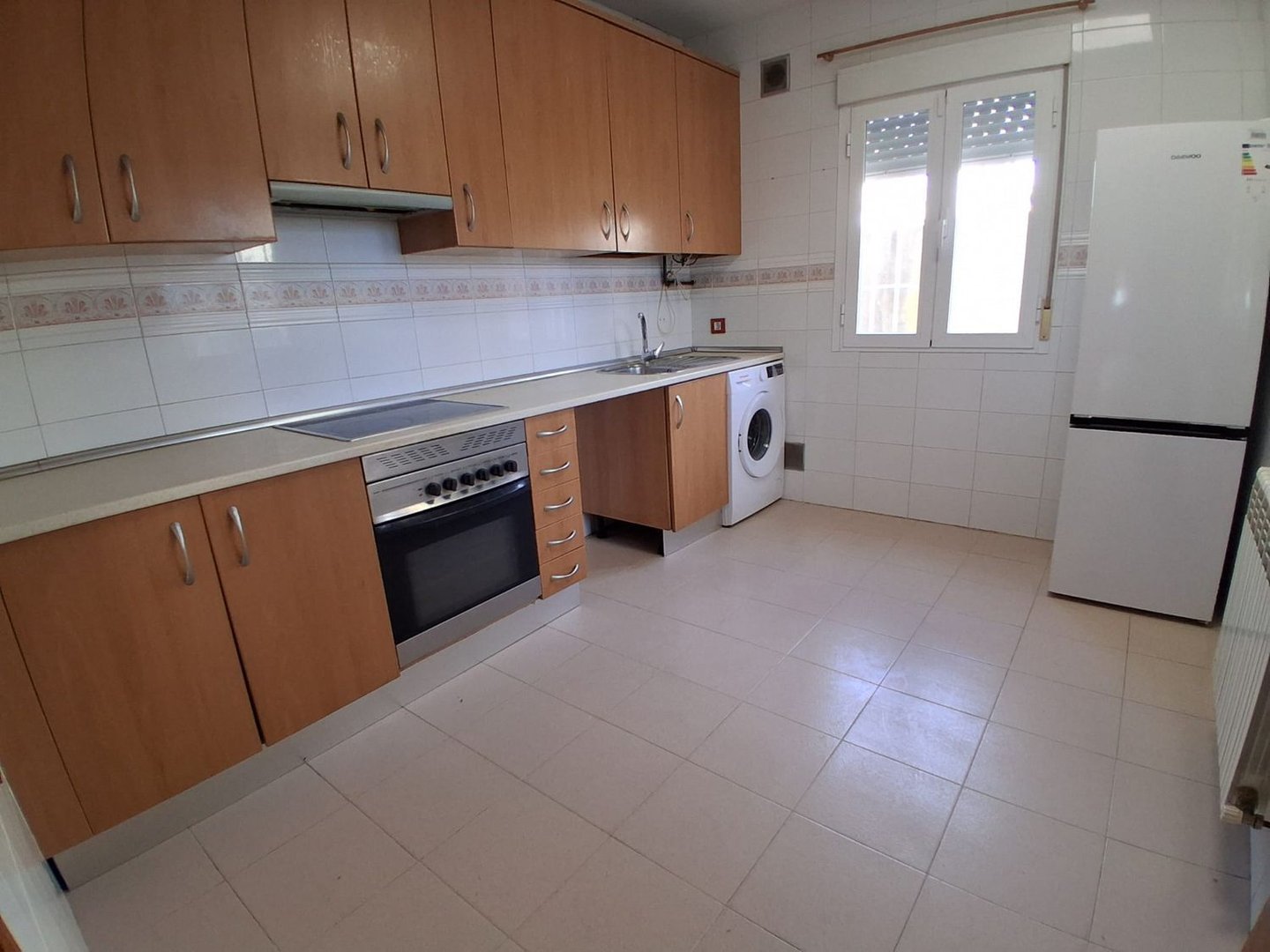 Piso de 137 m² en Villaluenga de la Sagra