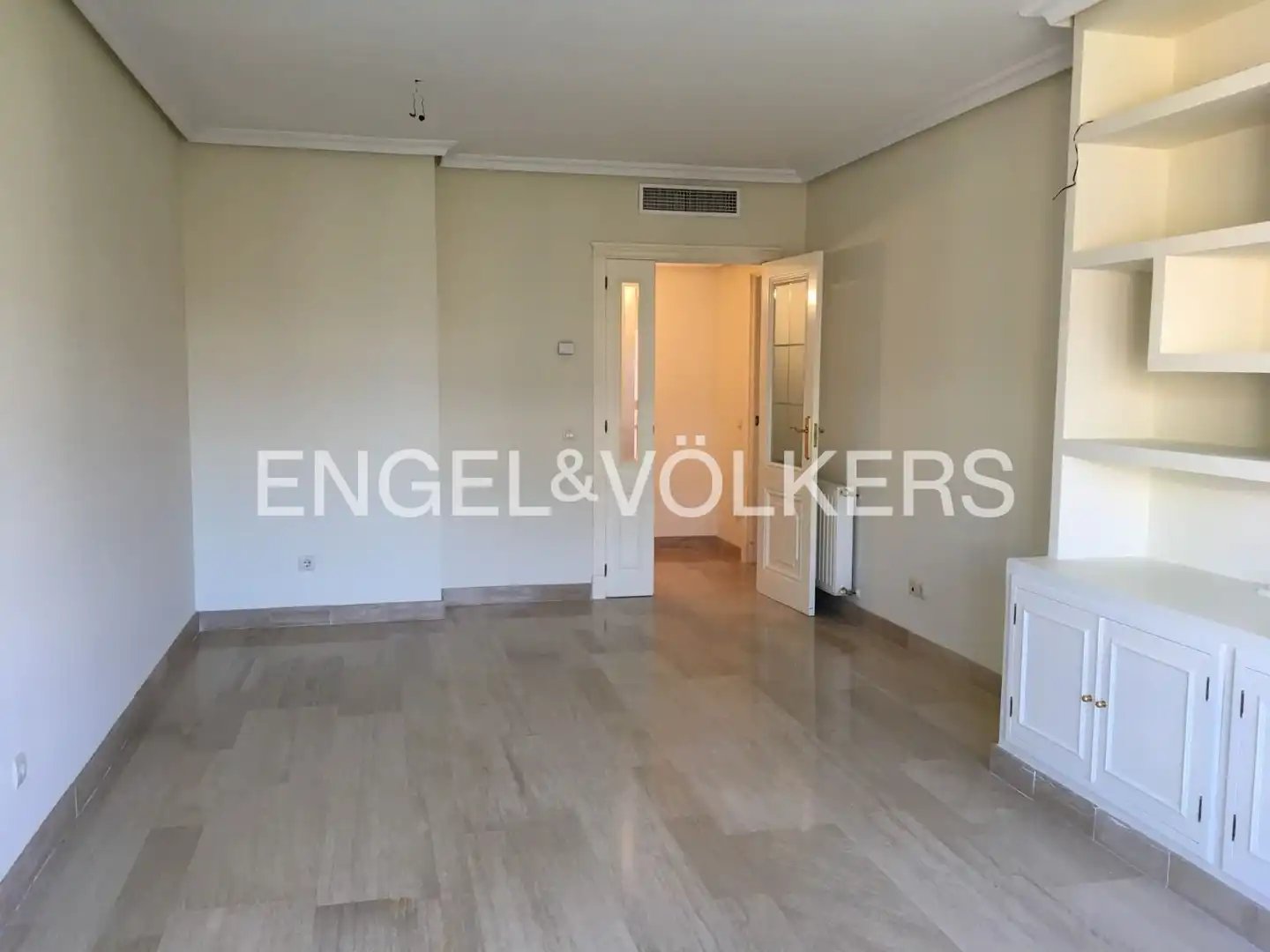 Pis de 103 m² a Madrid