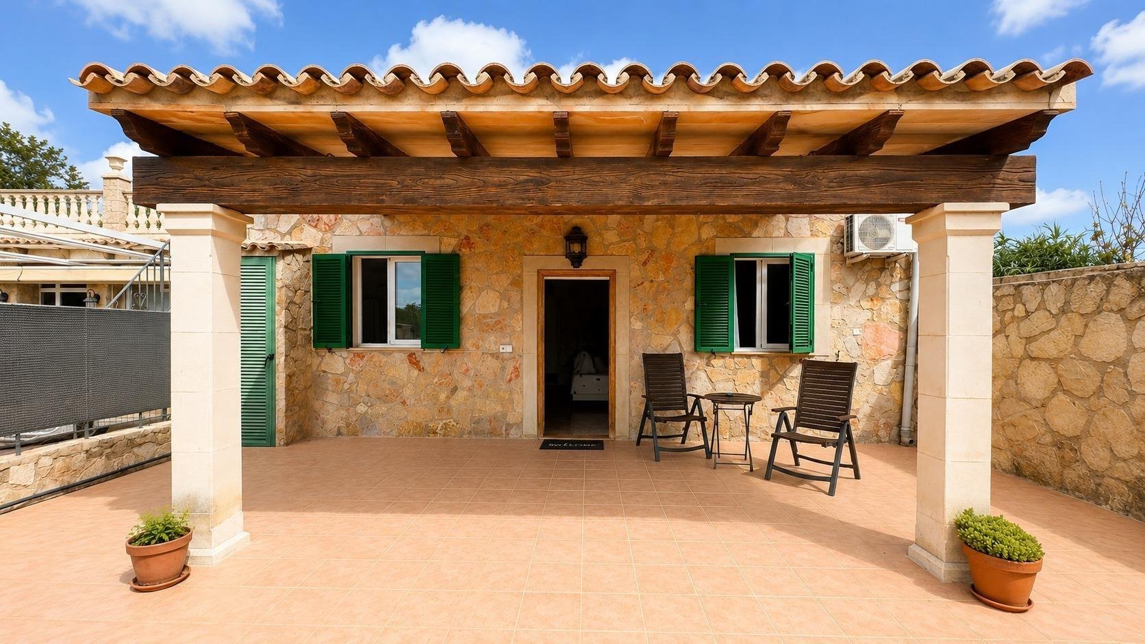 Appartamento 110 m² a Binissalem