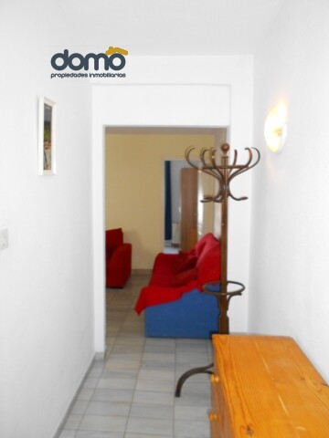 Habitació de lloguer, Granada