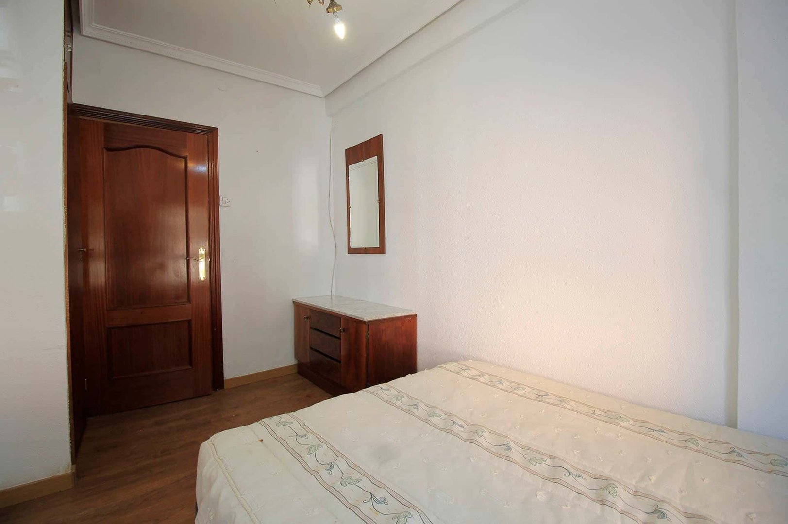 Pis de 89 m² a Madrid