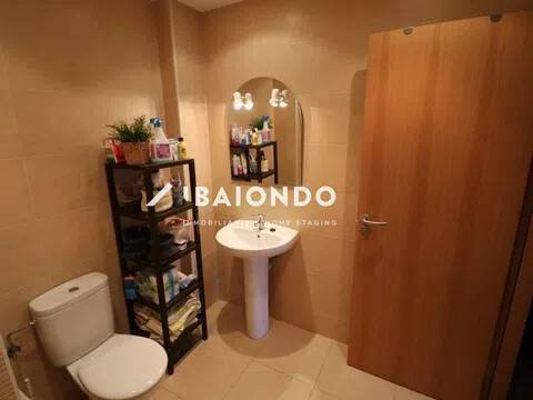 Piso de 70 m² en Alesanco