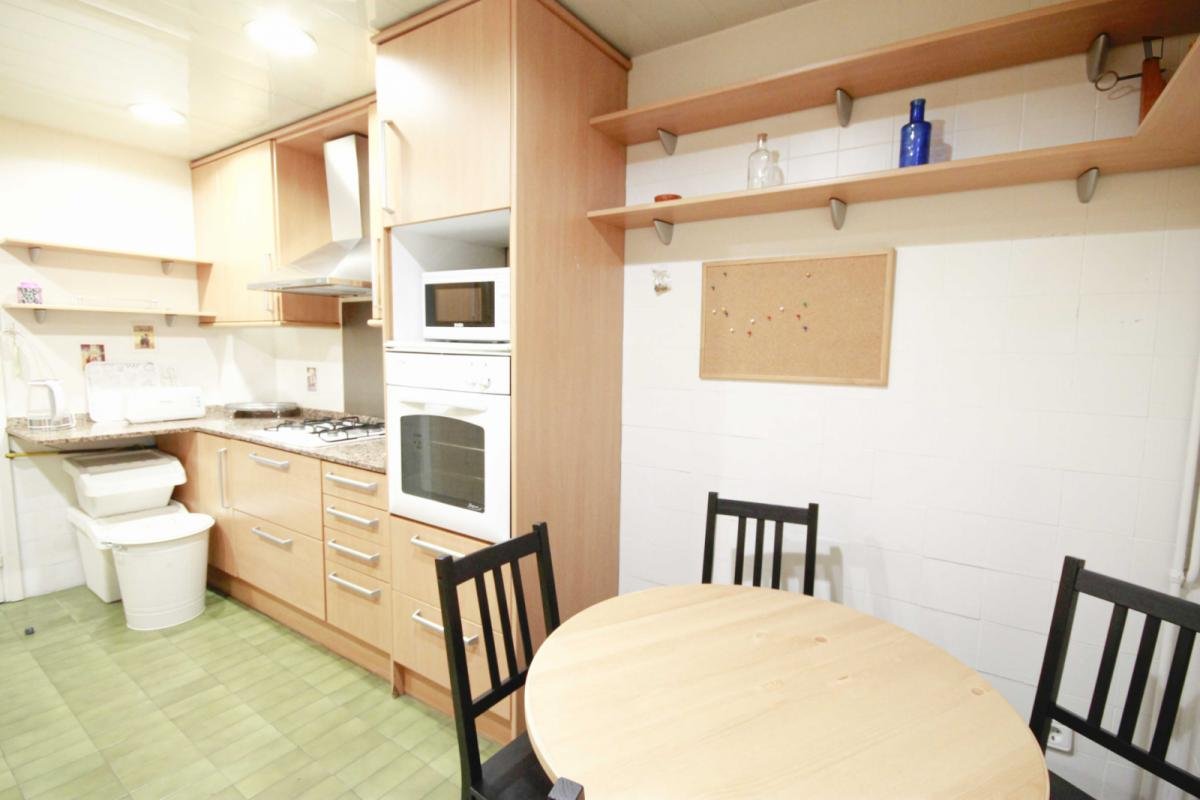 Chambre à louer, Barcelone