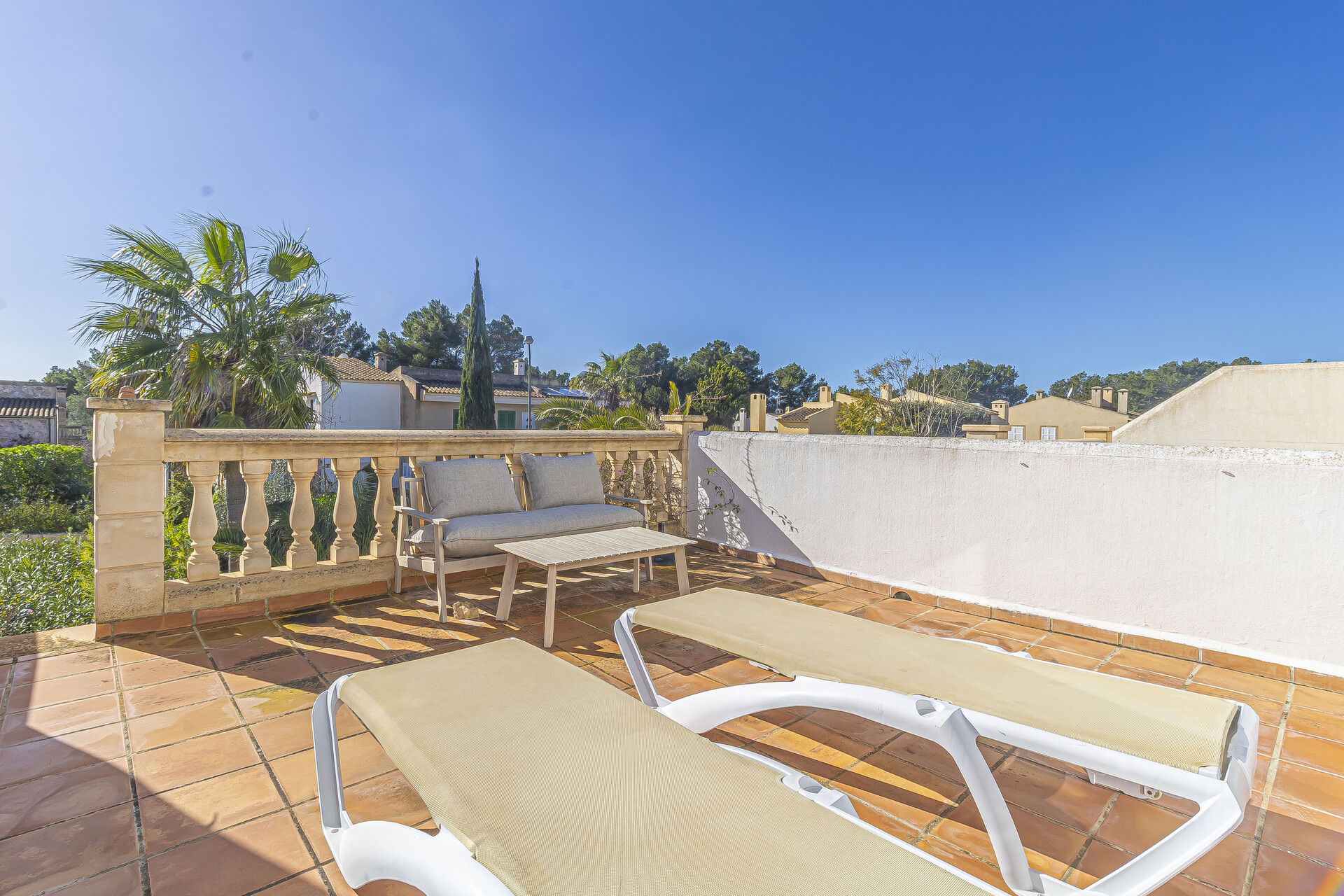 Wohnung 80 m² in Campos