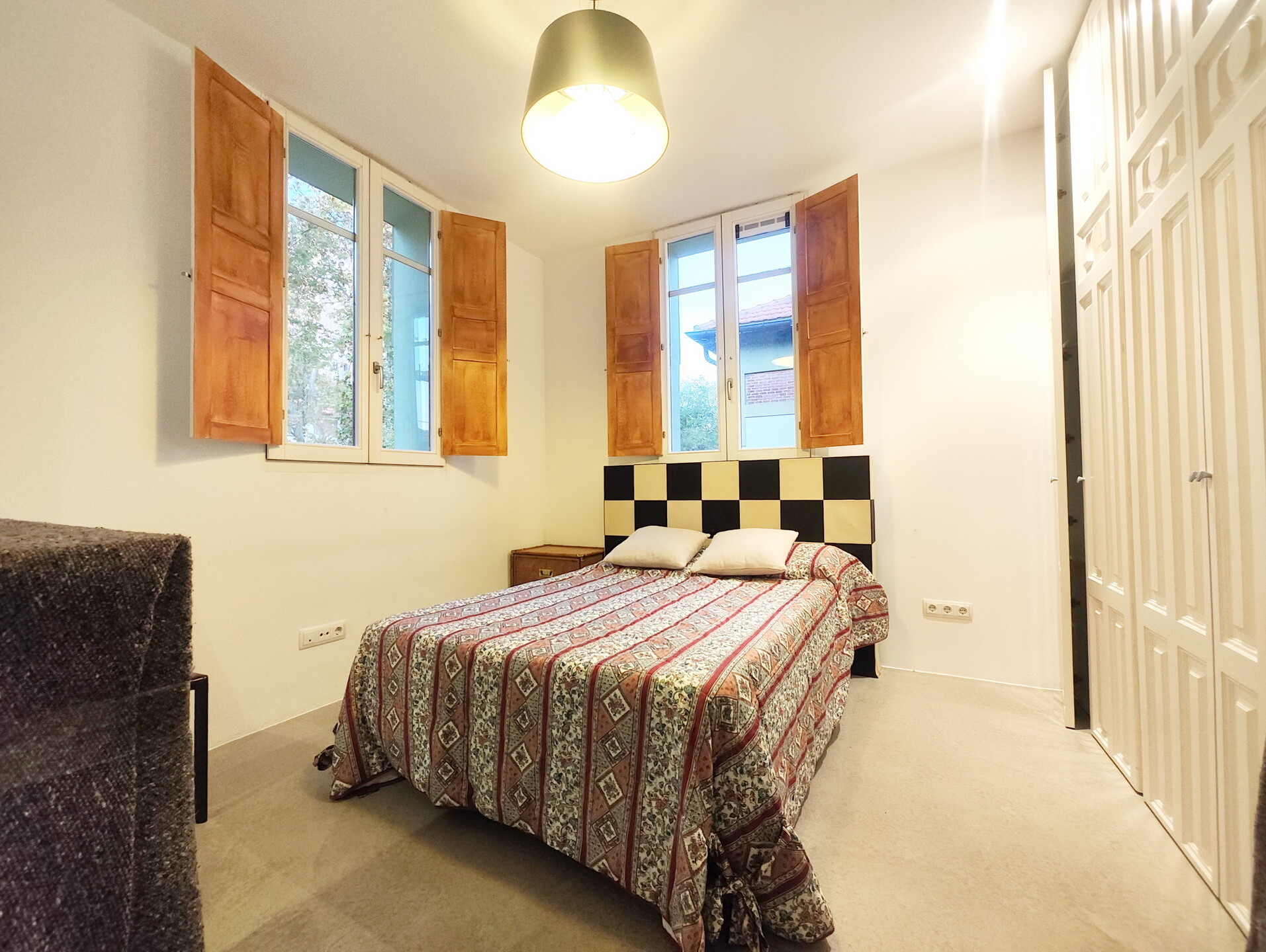 Appartamento 235 m² a Madrid
