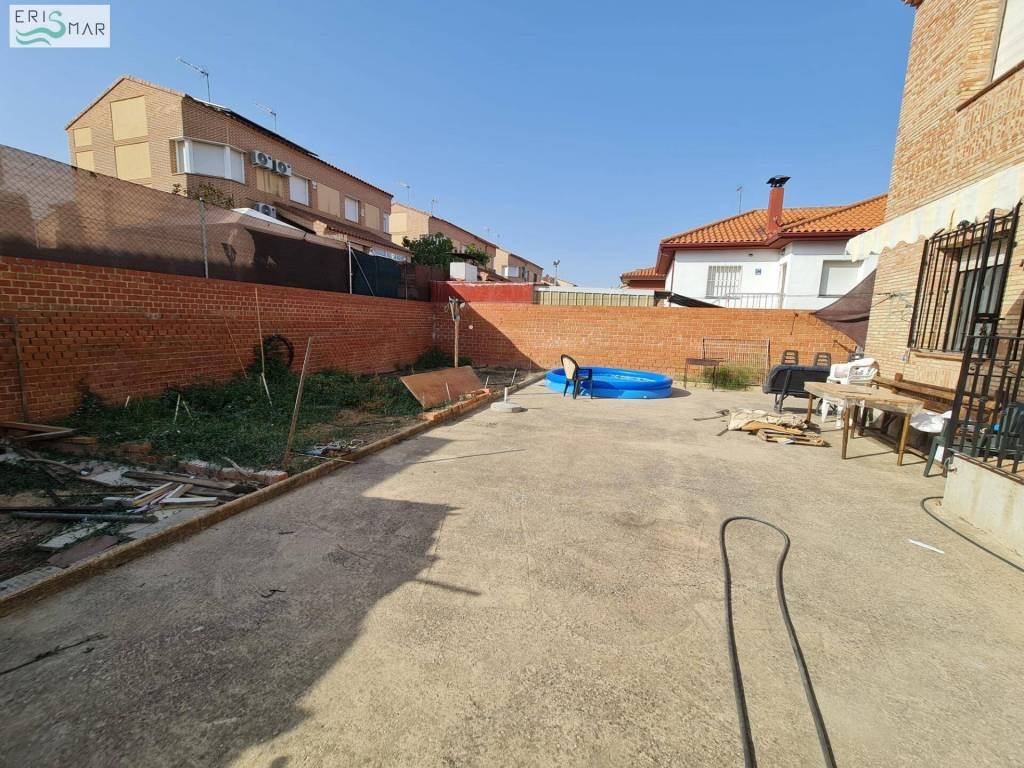 Casa de 173 m² en Villaluenga de la Sagra