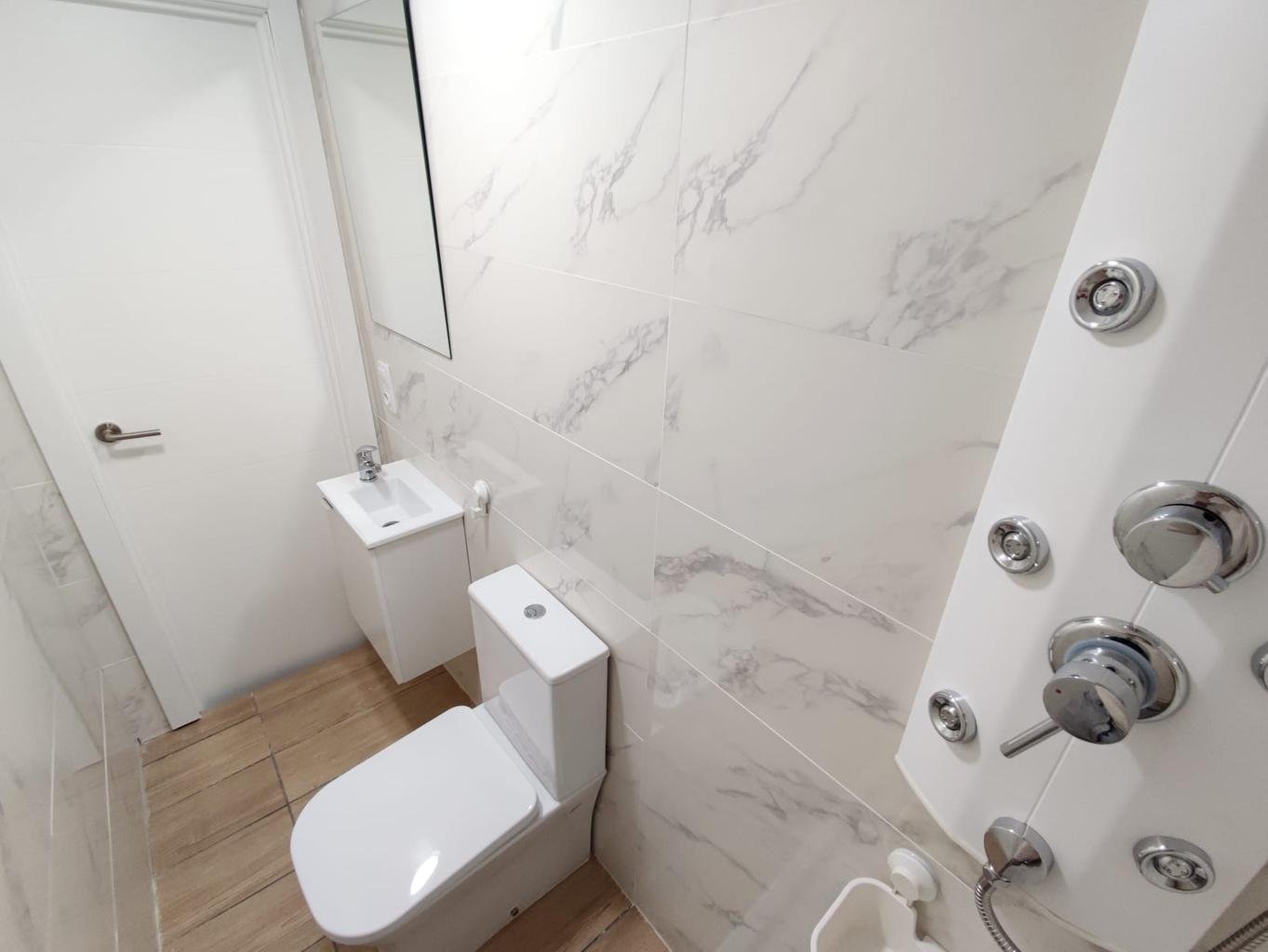 Habitación 110 m², Granada