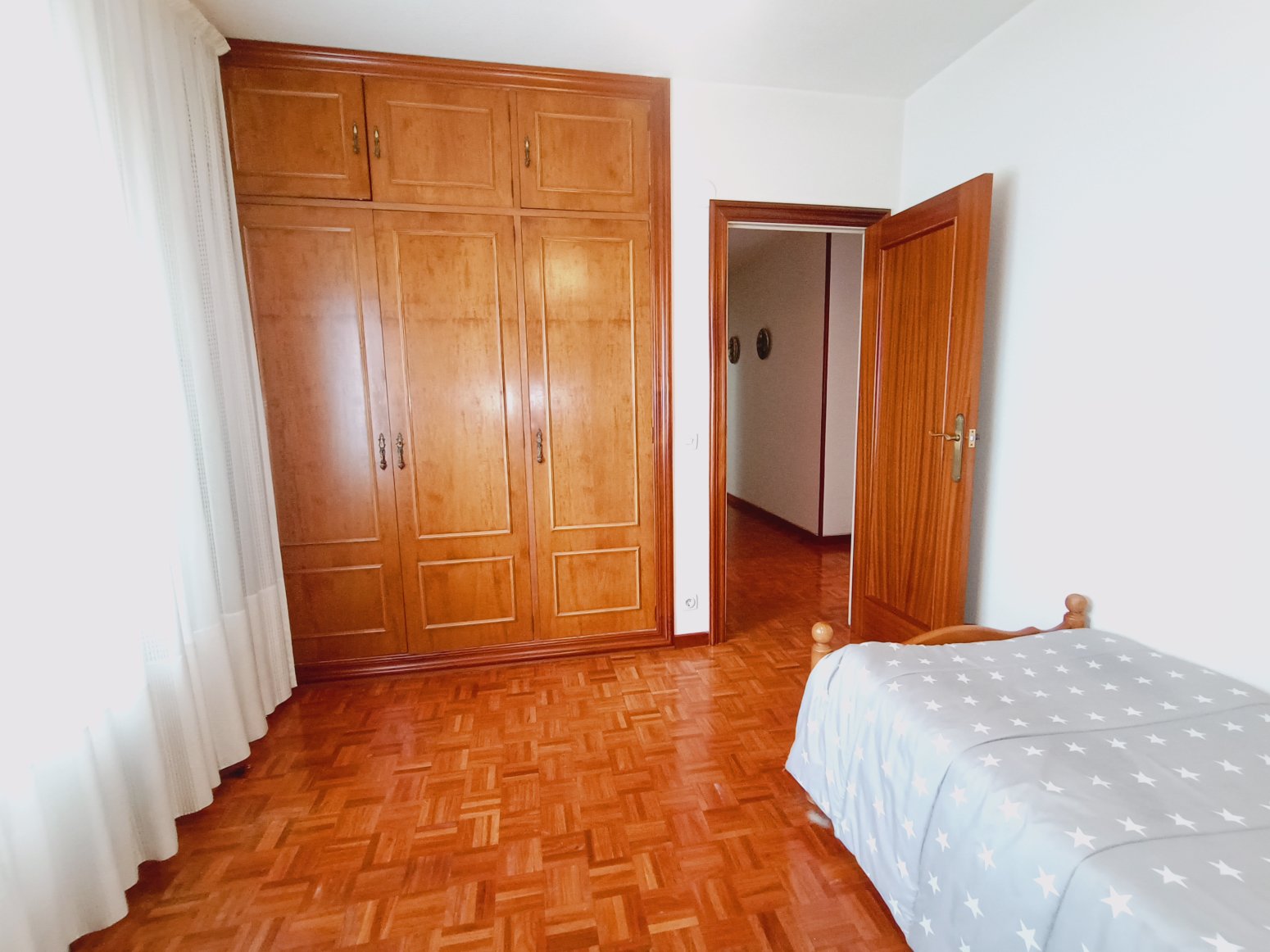 Piso de 121 m² en Barañáin