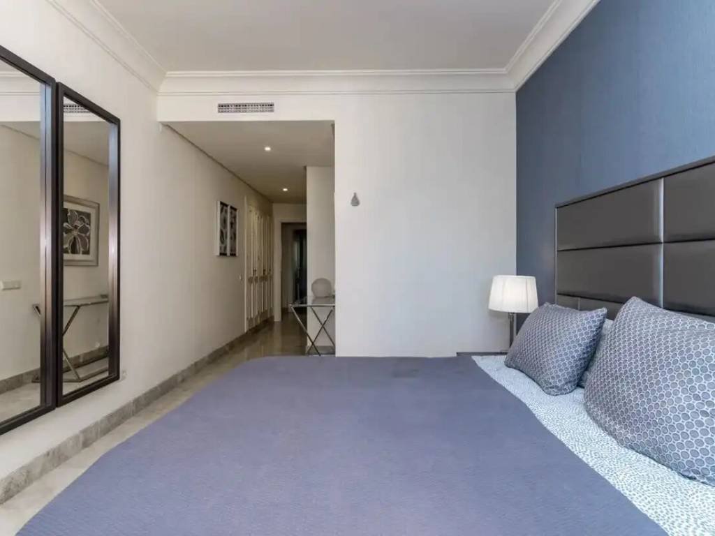 Wohnung 149 m² in Marbella