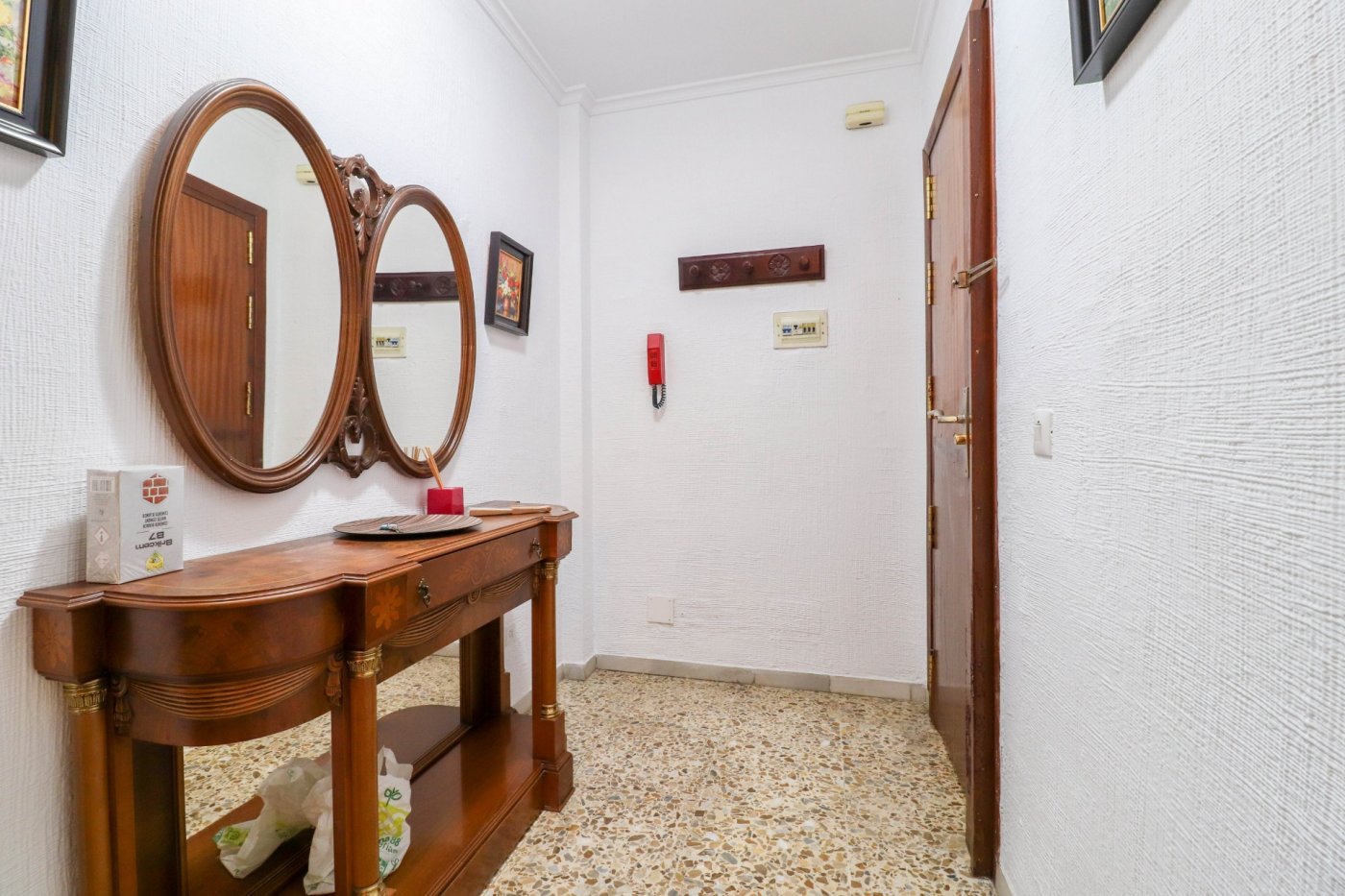 Piso de 117 m² en Almería