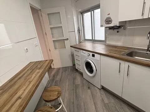 Piso de 79 m² en Salamanca