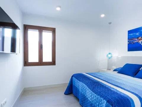 Habitación 130 m², Sevilla