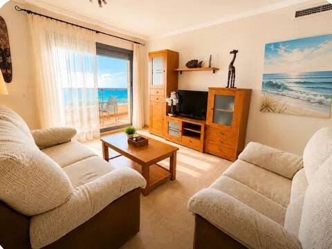 Appartamento 72 m² a Calp