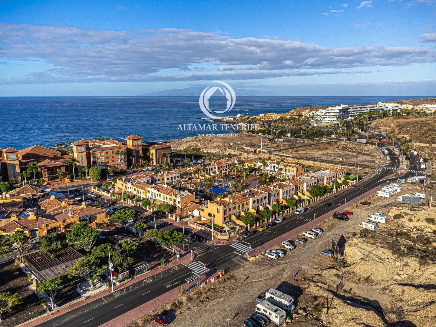 Piso de 217 m² en Adeje