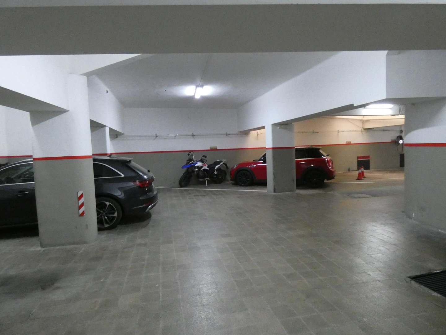 Pis de 236 m² a Barcelona