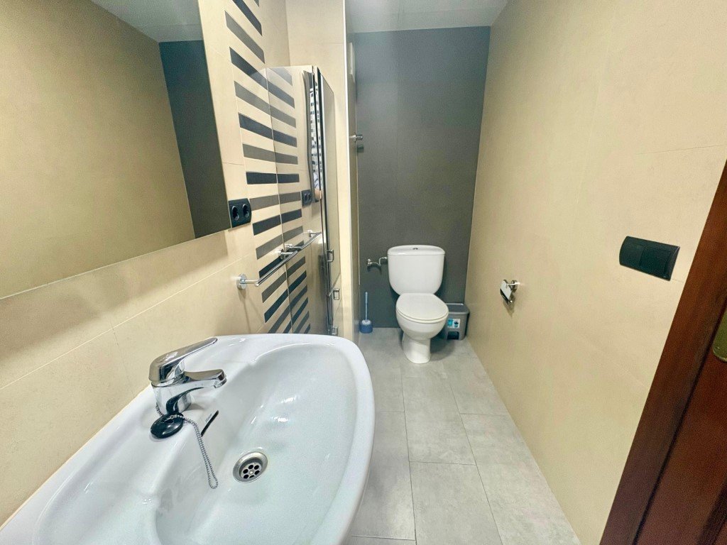 Piso de 120 m² en Córdoba