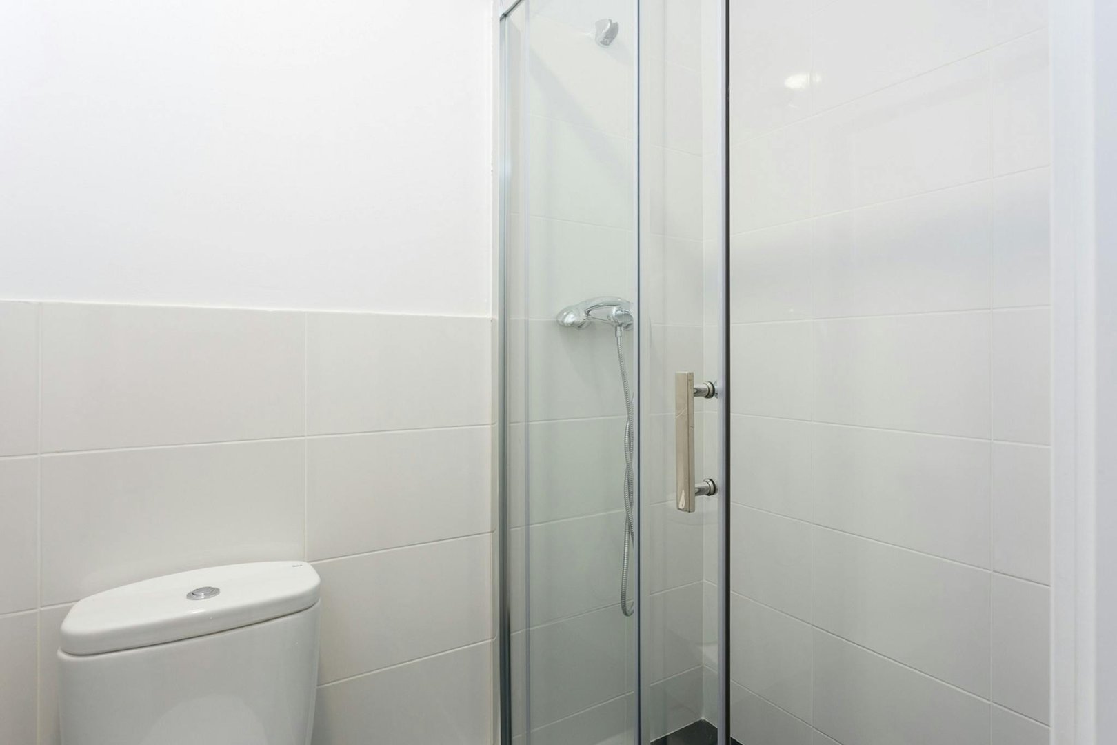 Habitación 200 m², Barcelona