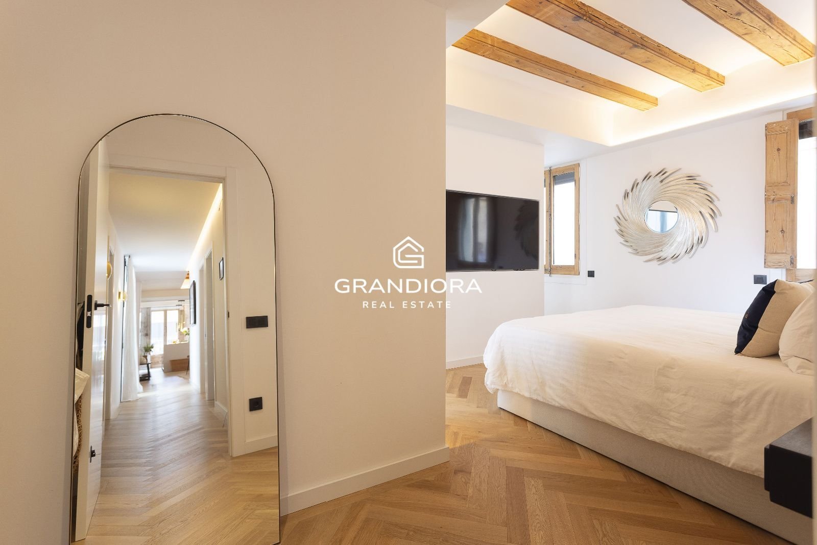 Piso de 175 m² en Barcelona