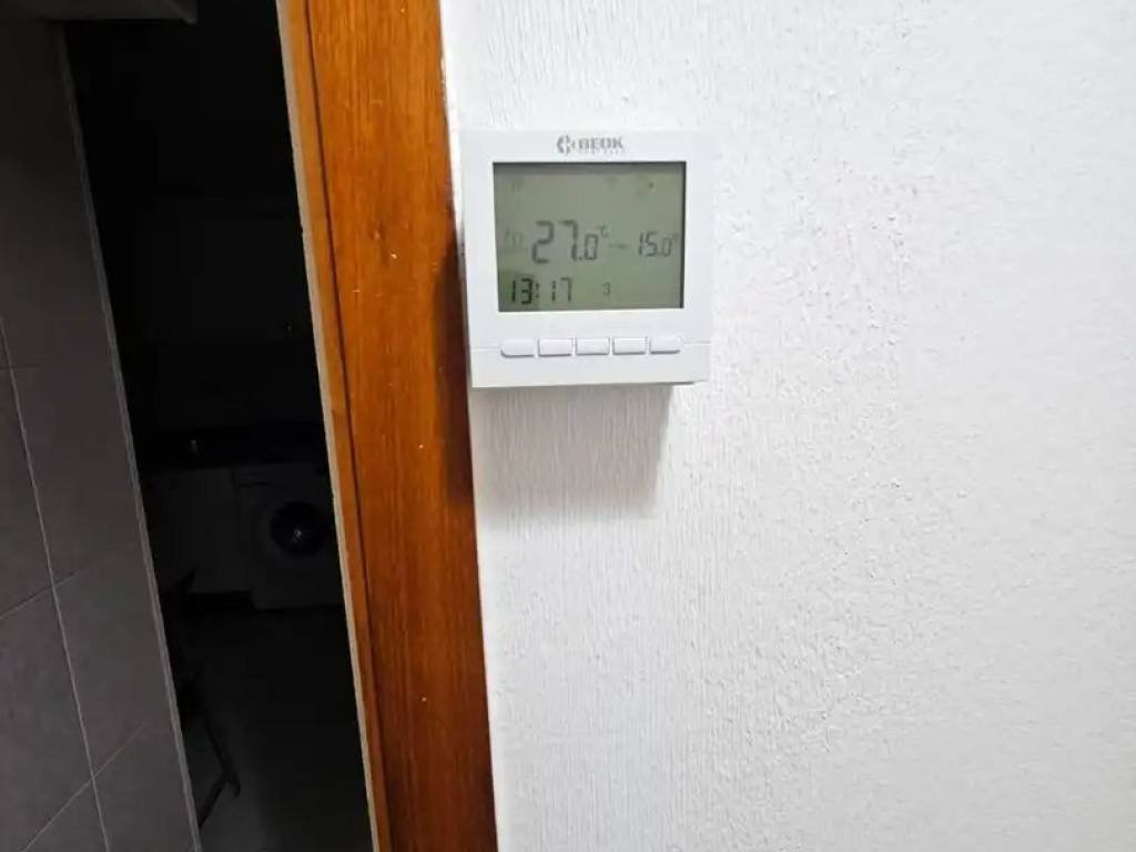 Piso de 98 m² en Ourense