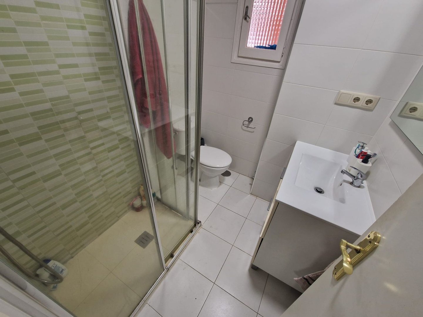 Piso de 134 m² en Segovia