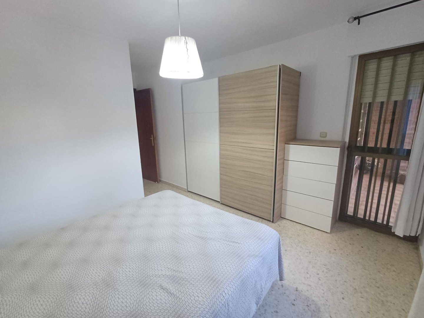 Pis de 170 m² a Màlaga