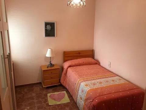Piso de 100 m² en Albacete
