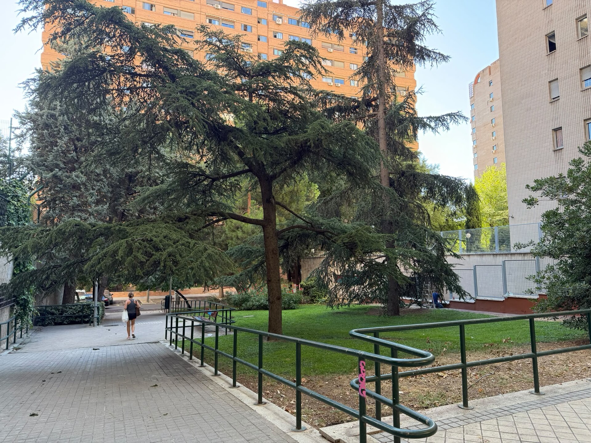 Piso de 161 m² en Madrid