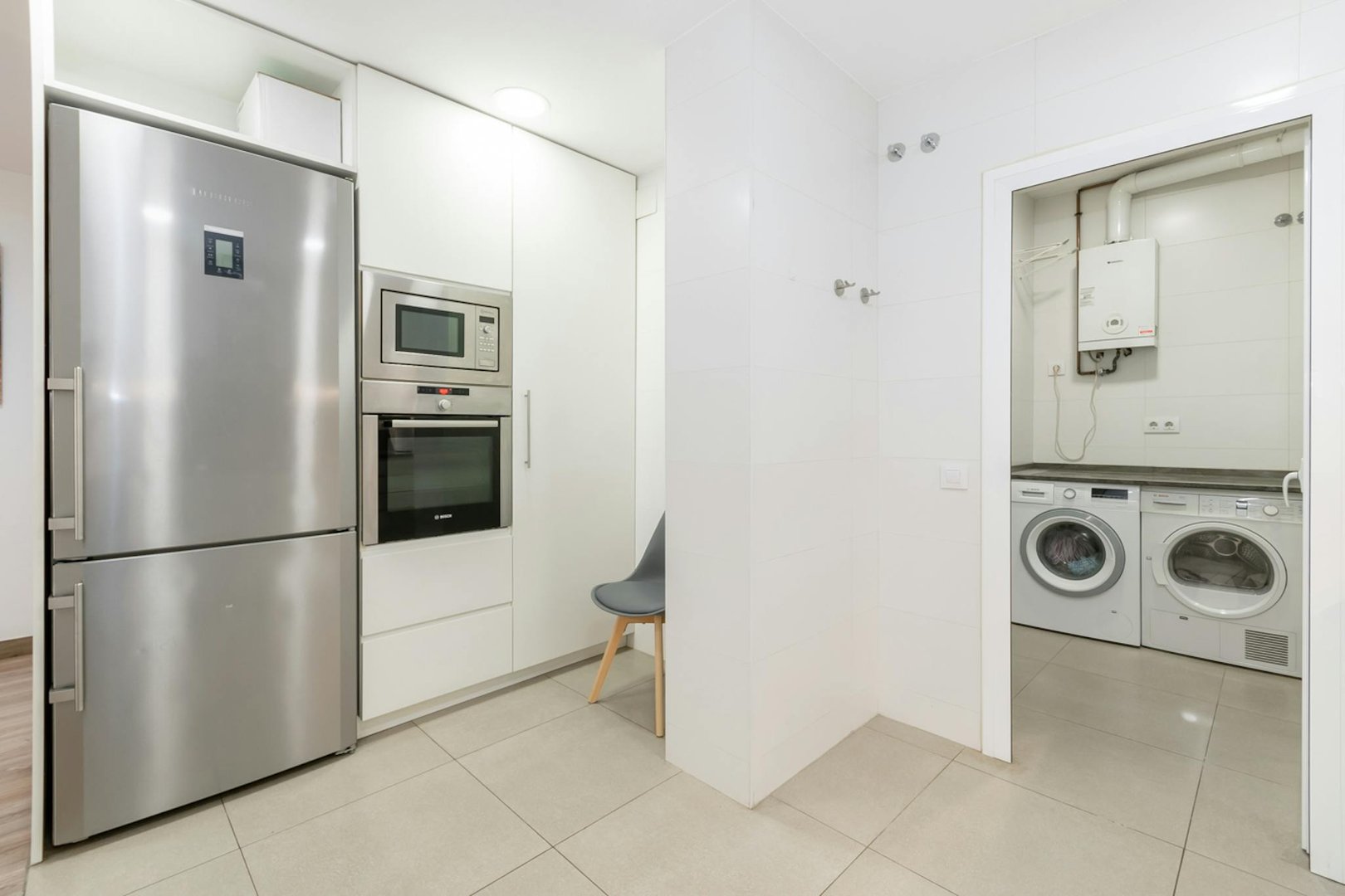 Habitación 142 m², Barcelona