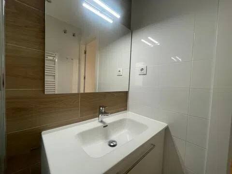 Piso de 220 m² en Madrid