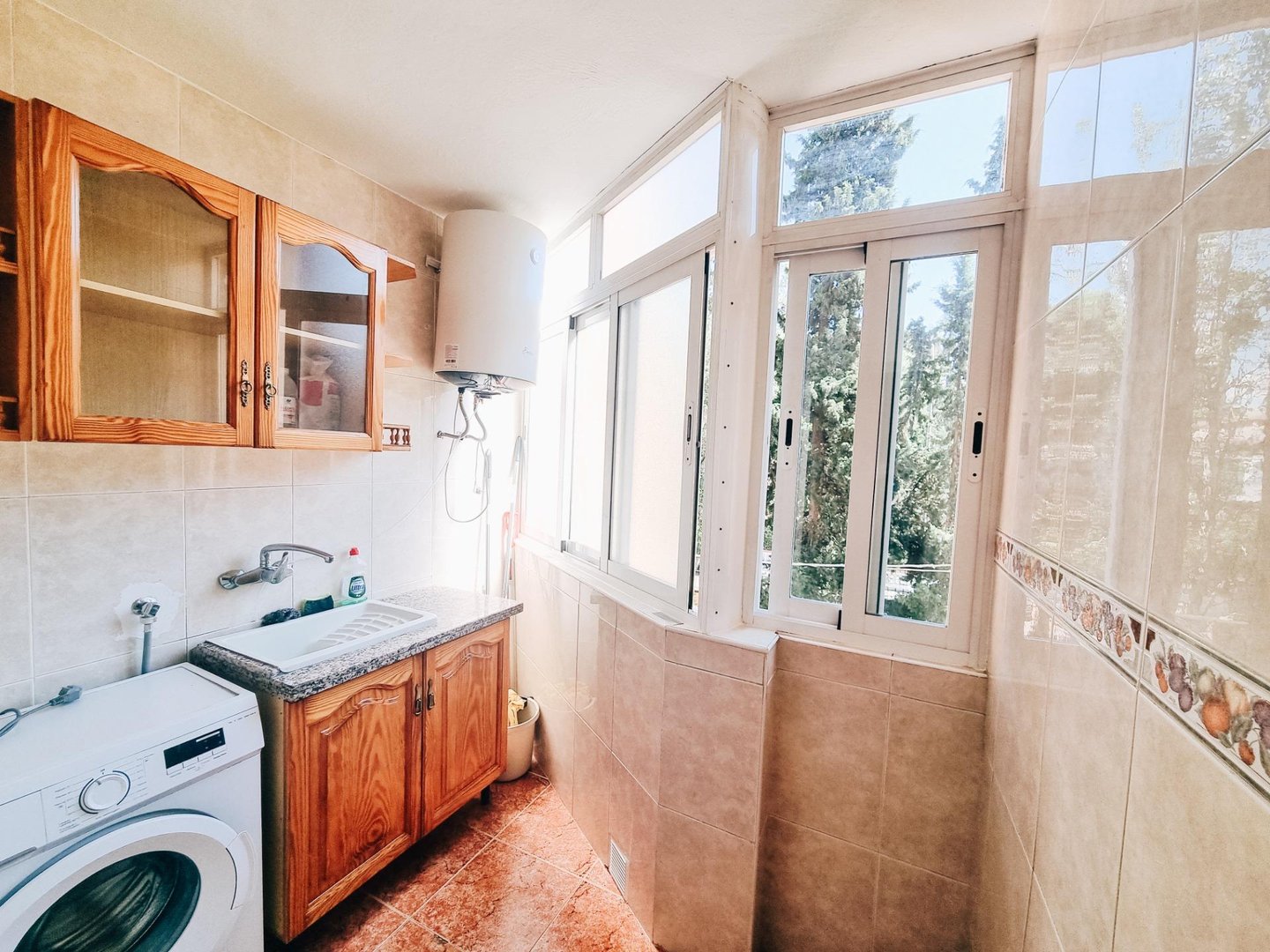 Habitación 95 m², Granada