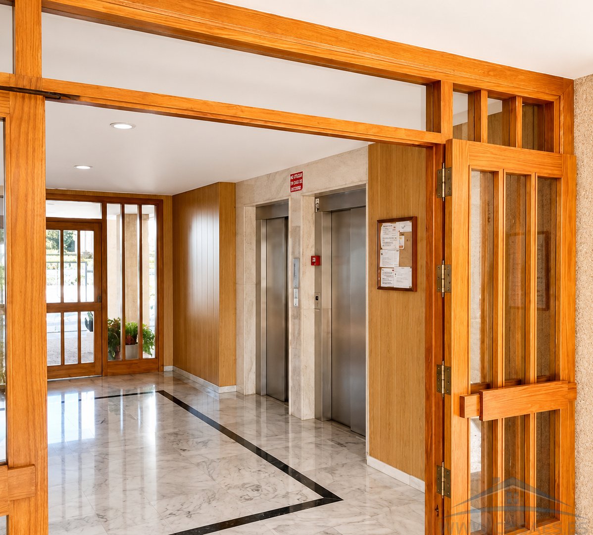 Piso de 90 m² en Roquetas de Mar