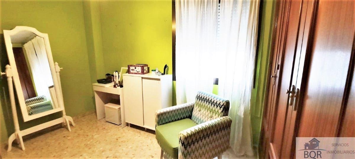 Piso de 81 m² en Jerez de la Frontera