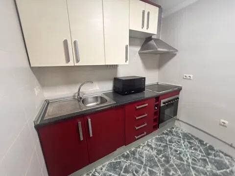 Piso de 120 m² en Agudo